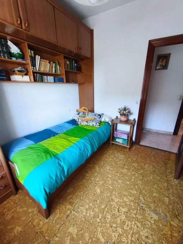 Magamistoad - Apartment with Balcony in San José