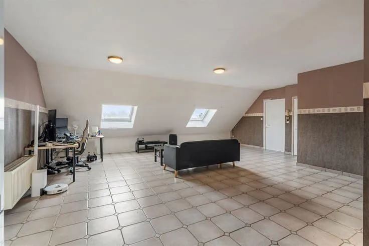 Appartement 4 chambres à Eksel