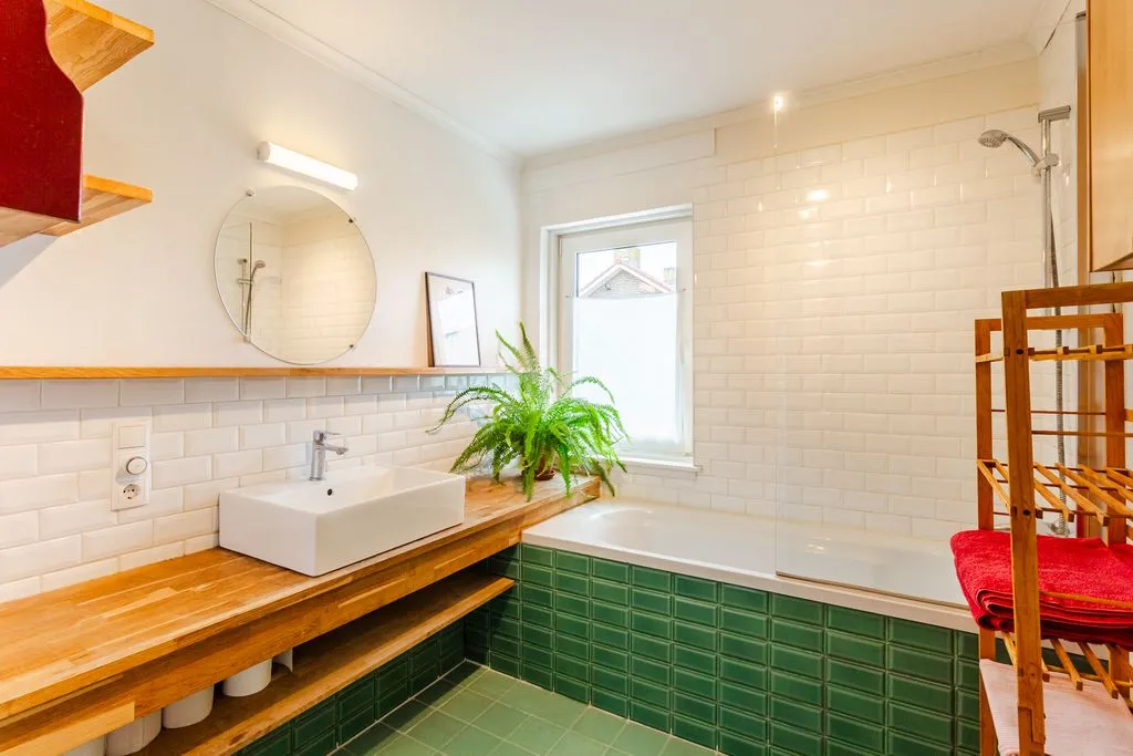 5-toaline maja asukohas Bussum