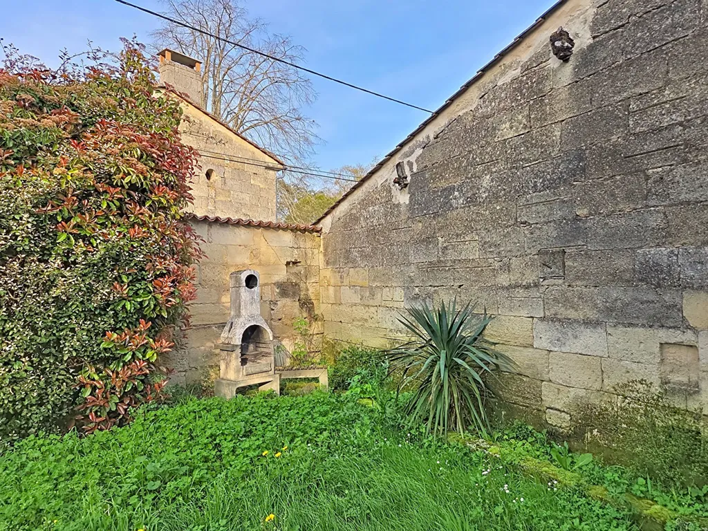 Aed - Recent House with Terrace in Quiet Hamlet