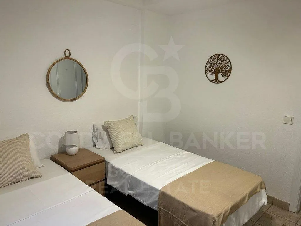 Magamistoad - Apartment with Pool and Terrace in Jávea