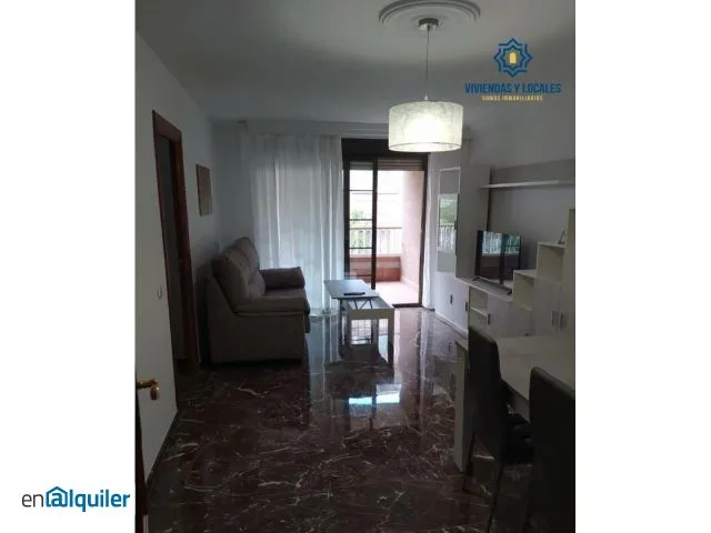 Elutuba - Apartment with Terrace in Ronda