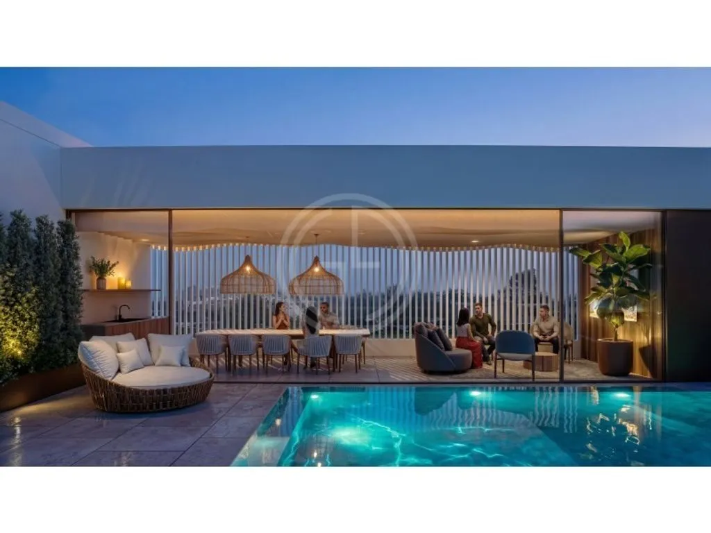 Piscina - Luxury Flat with Garden in Tavira, Algarve