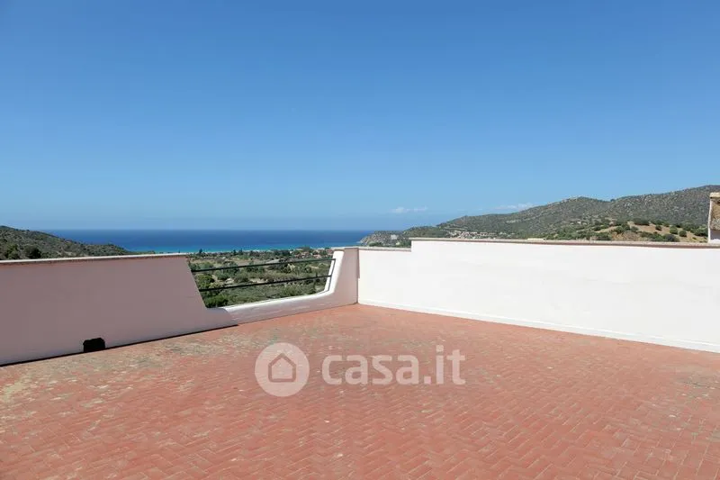 Terrass - Contemporary Villa with Sea View in Sinnai