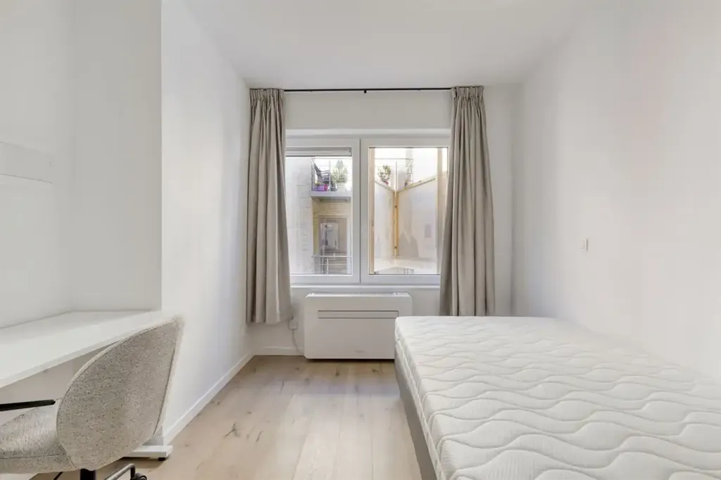Magamistoad - Luxury Student Accommodation in Leuven Centre