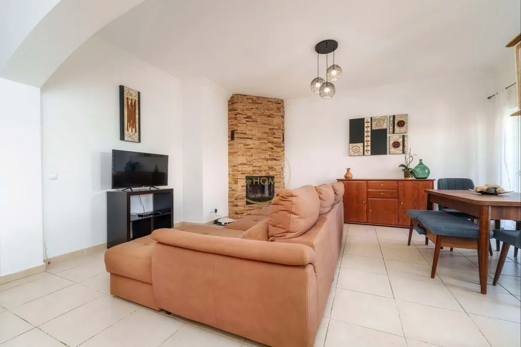 Séjour - Luxury Villa with Garden in Olhão
