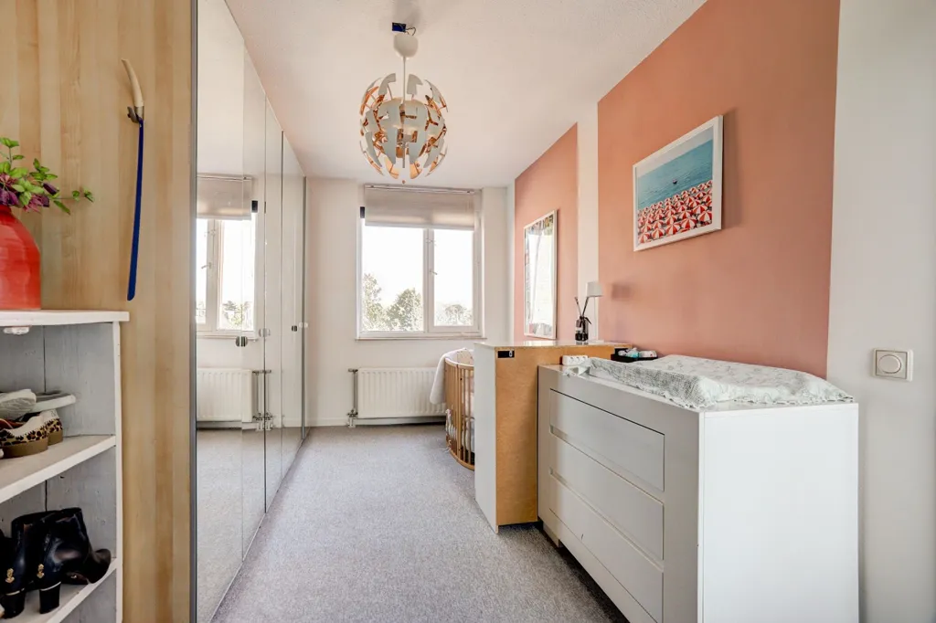Appartement 5 pièces à Venlo