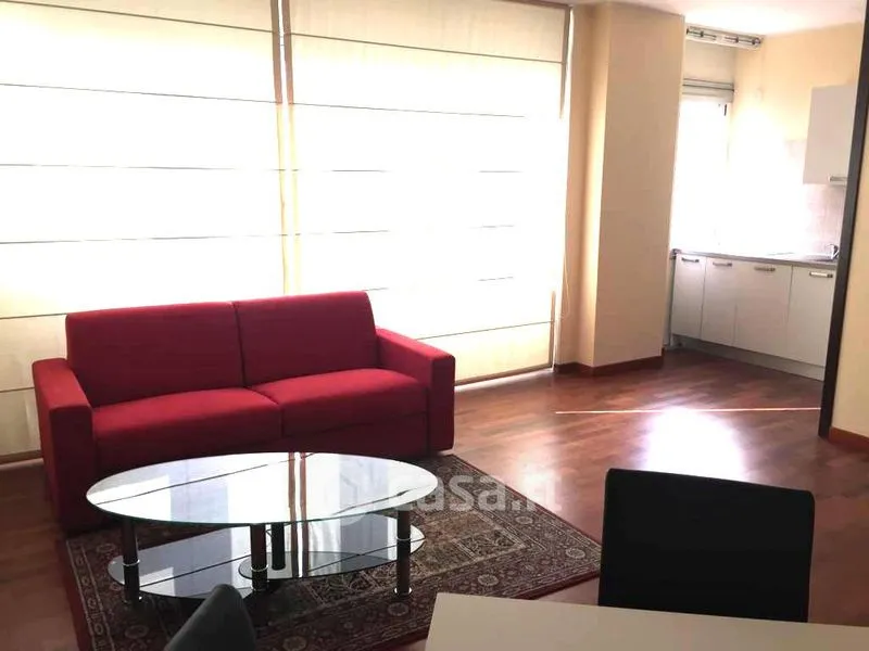 Séjour - Fully Furnished Flat in Central Sassari