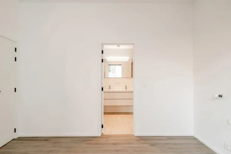 Toad - Apartment in Central Brussels