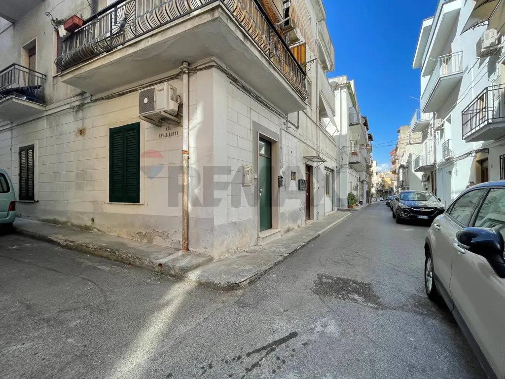 Esterno - Rustic Three-Bedroom in Montalbano Jonico