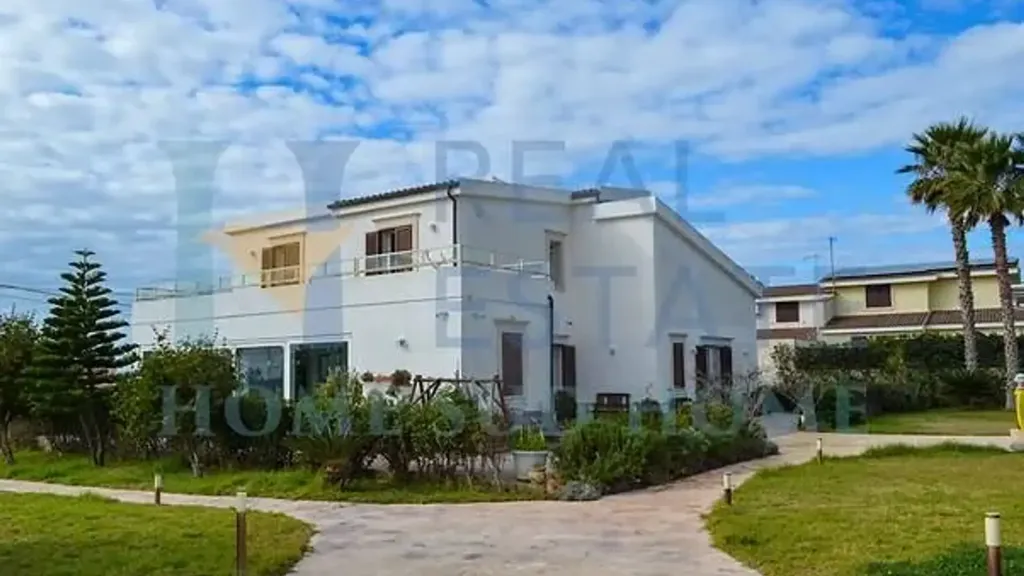 Extérieur - Luxury Villa with Pool in Plemmirio, Siracusa