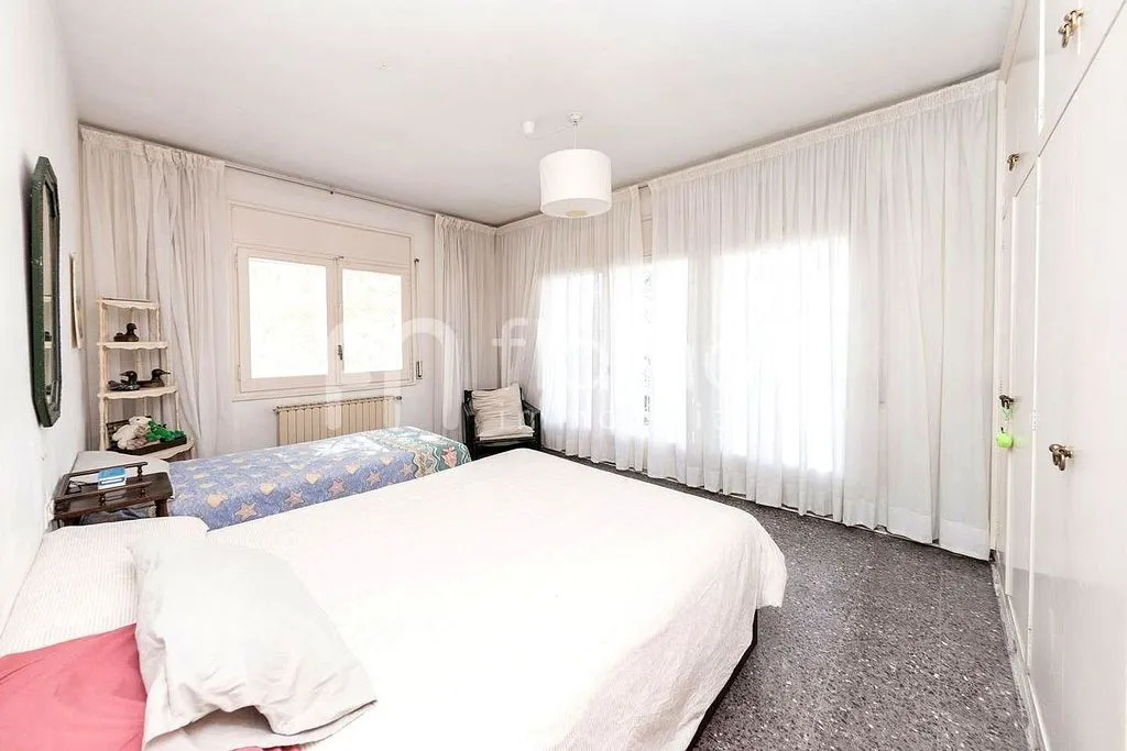 Chambres - Luxury Villa with Sea View in Lloret de Mar