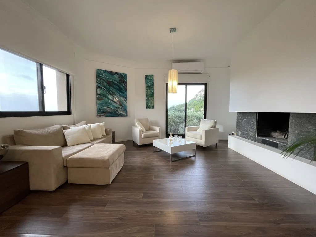 Séjour - Maison 5 chambres à Santa Maria Estate