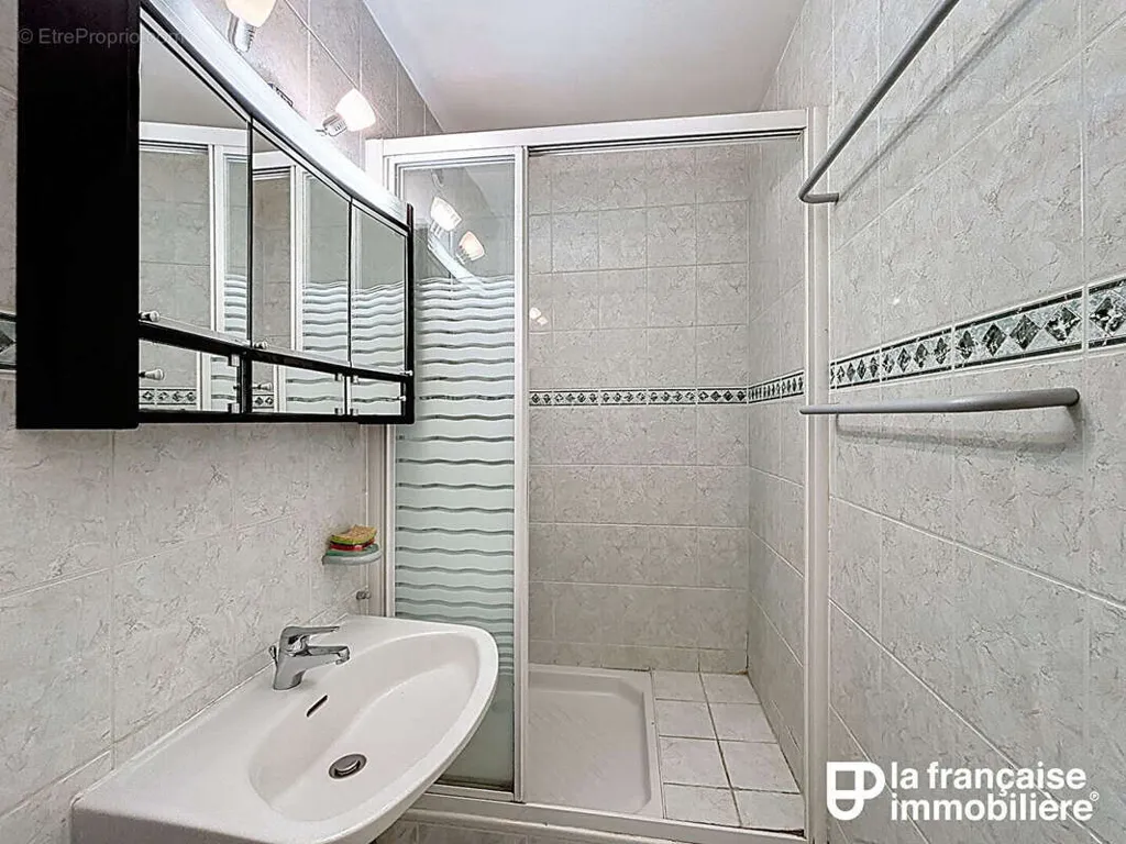 Appartement 5 pièces à Cesson-Sevigne