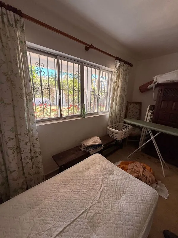 Chambres - Chalet with Terrace in Guadalmina Baja