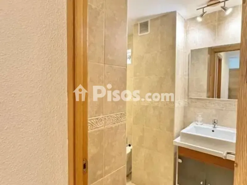 Vannitoad - Apartment with Air Conditioning in Chueca, Madrid