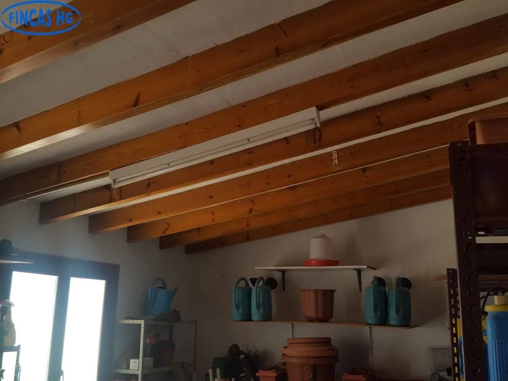 Buanderie - Luxury Villa with Pool in Alicante