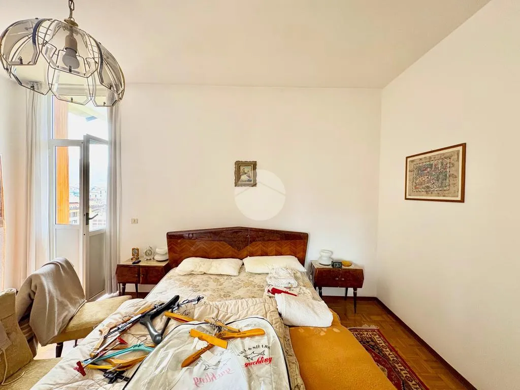 Chambres - Apartment with Garden in Clusane, Iseo