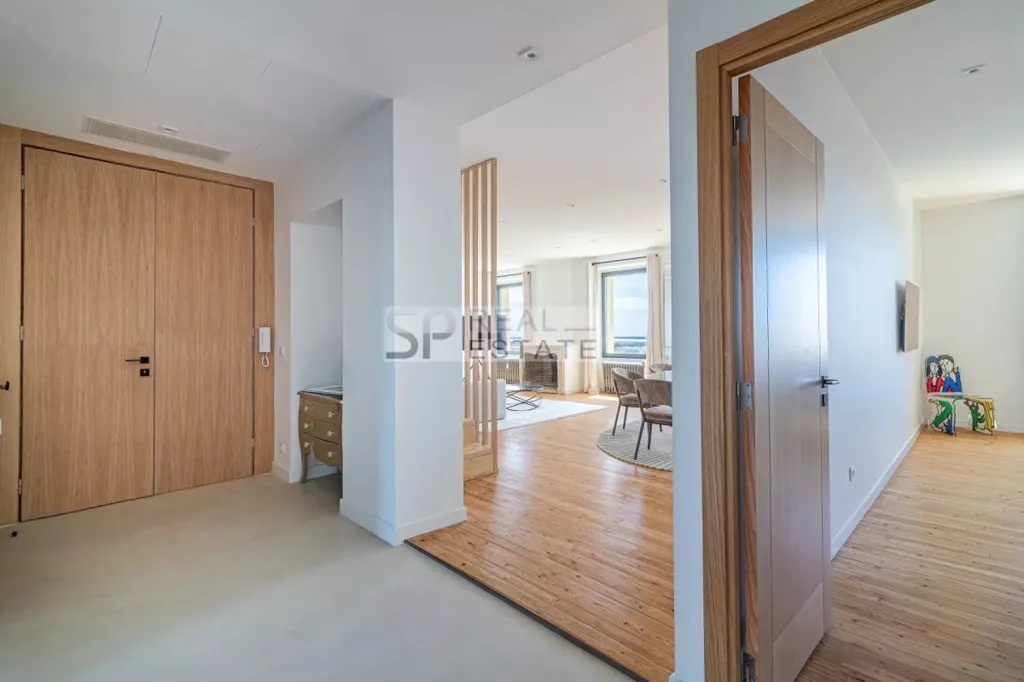 Appartement 6 pièces à Cannes