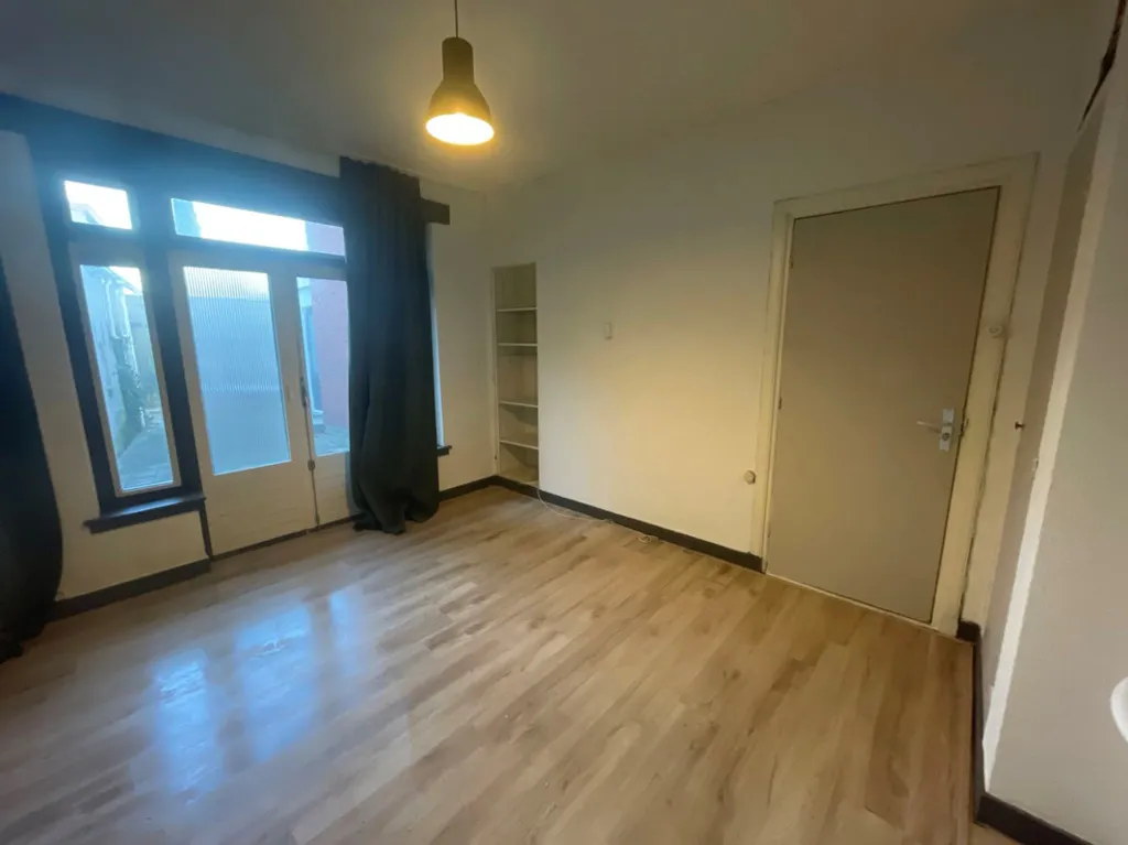 Pièces - Student Room with Kitchen in Groningen