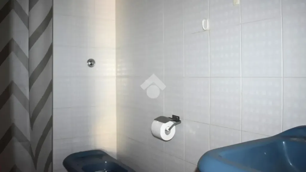 Bagni - Seafront Apartment with Balcony in Paola