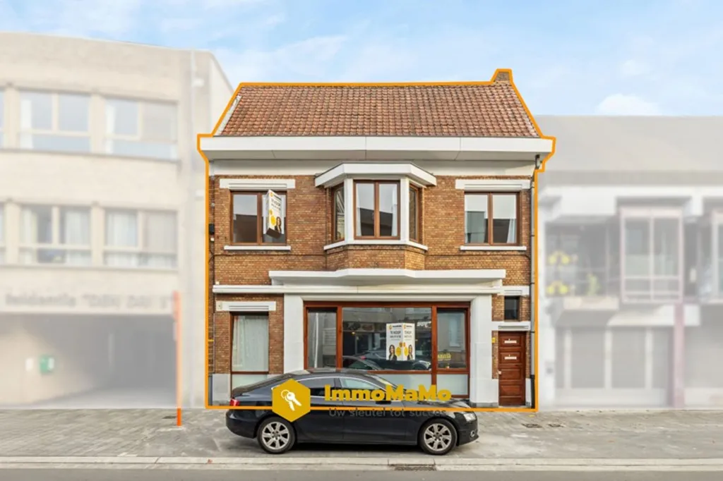 Välivaade - Spacious House with Multiple Options in Wachttoren