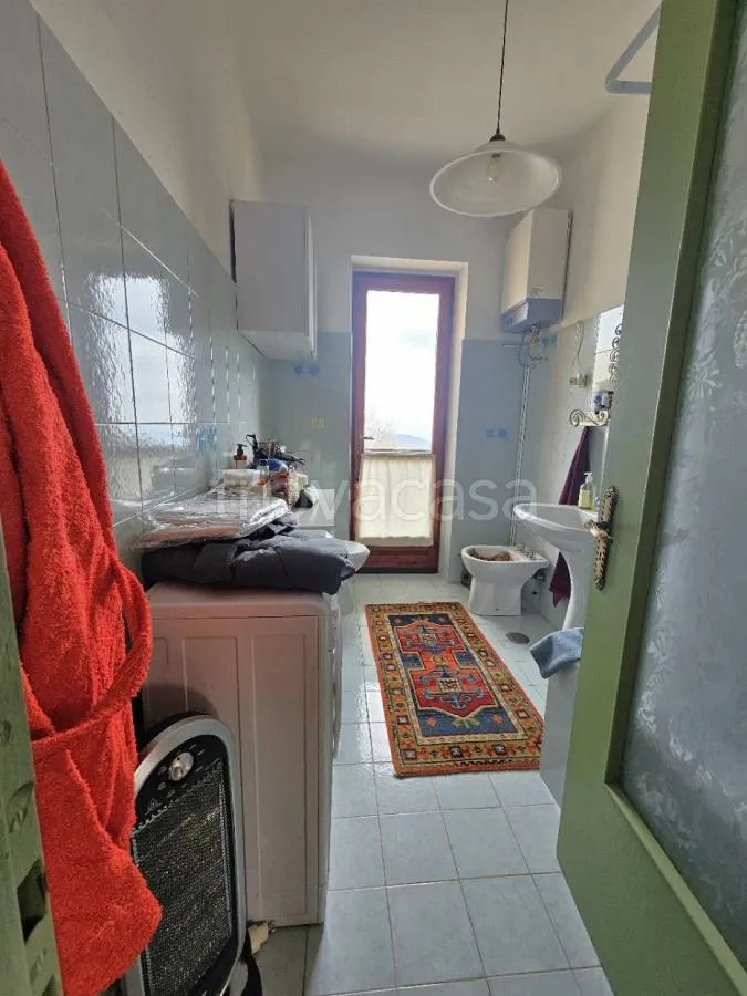 Vannitoad - Rustic Property with Mountain View in Venasca