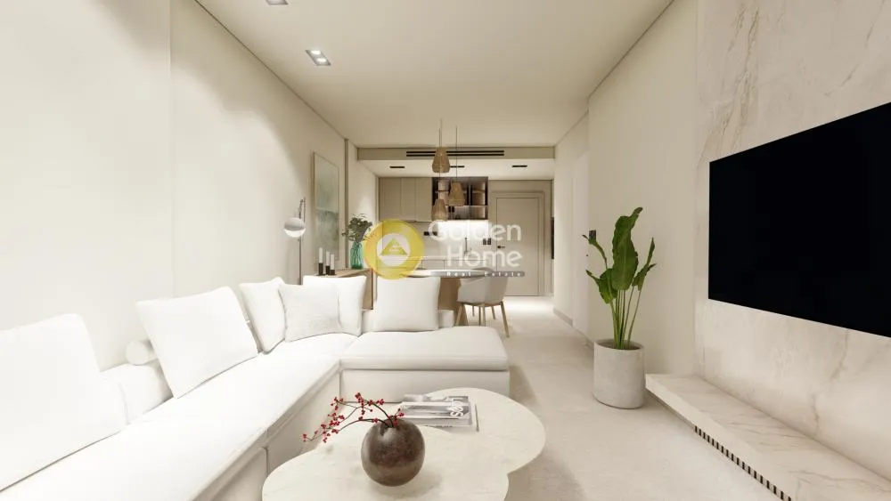 1-room apartment in GR