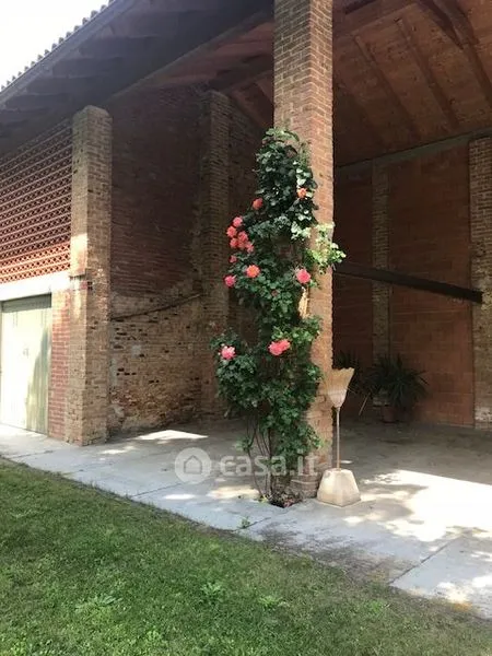 Jardin - Rustic Farmhouse with Land in Valmaggiore, Asti