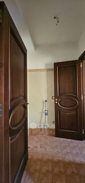 Entrée - Semi-detached House with Garden in Mascali
