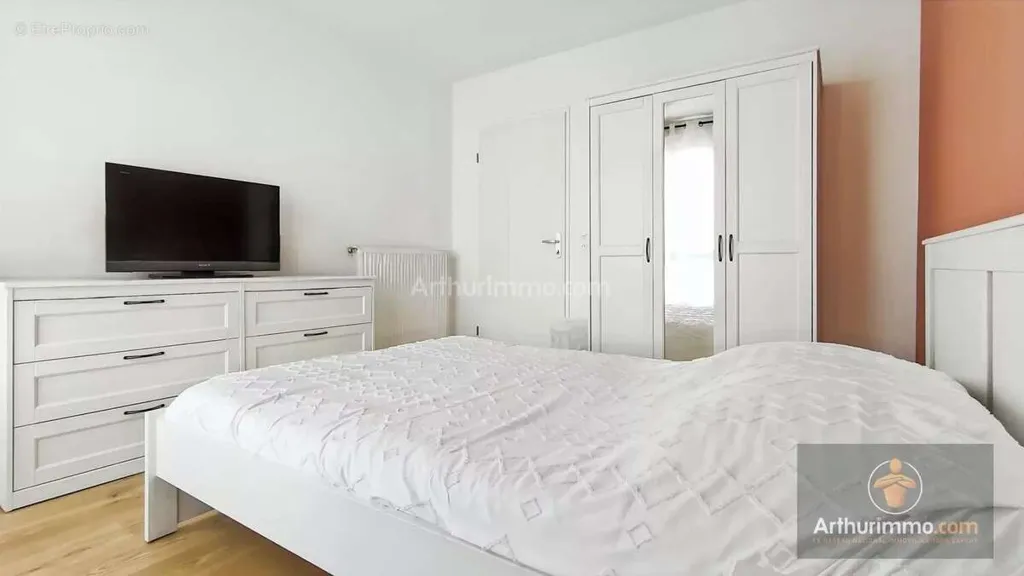 Appartement 3 pièces à Bondoufle