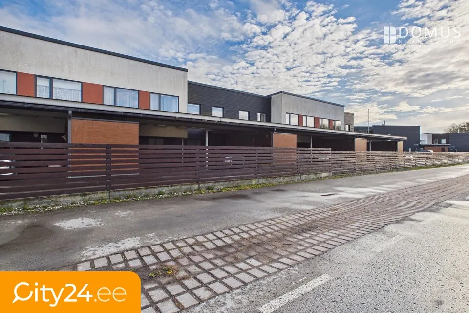 Appartement 4 pièces à Viimsi vald