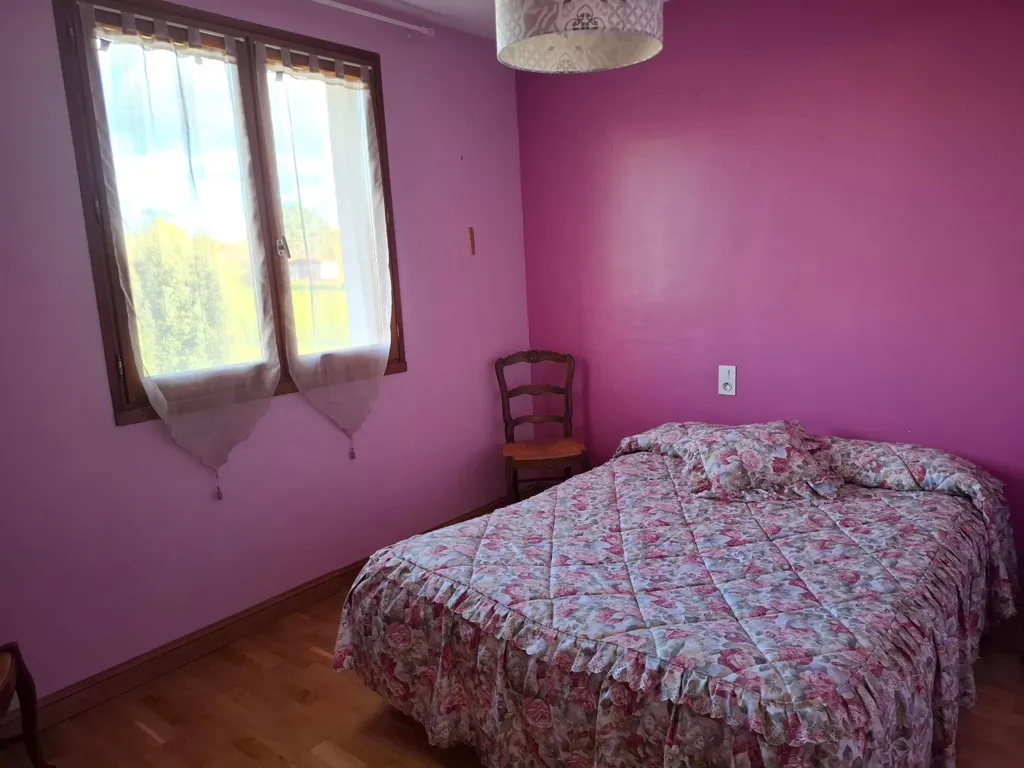 Magamistoad - House with Two Independent Units near Figeac