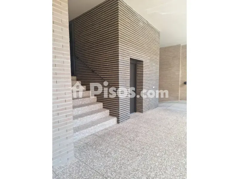 Pièces - Apartment with Pool and Terrace in La Alberca