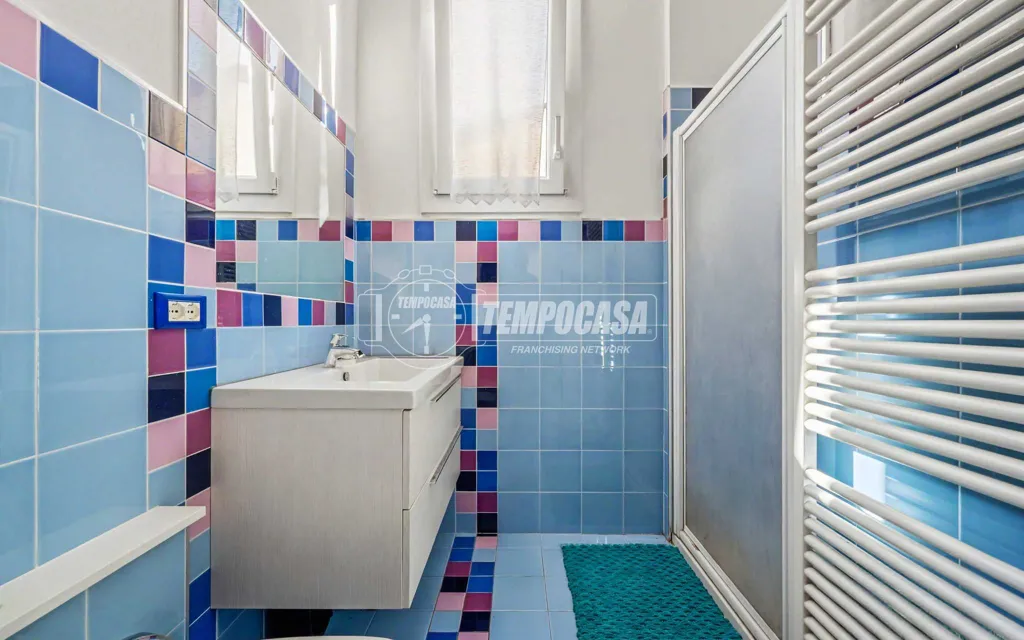 Vannitoad - Charming Apartment with Balcony in Bagnacavallo