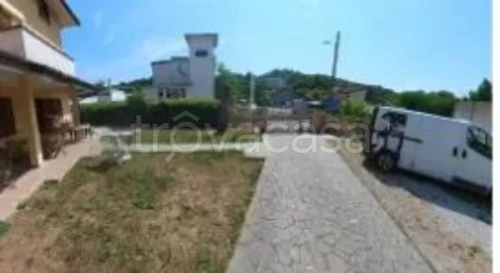 Extérieur - Ground Floor Apartment with Garden in Savogna d'Isonzo