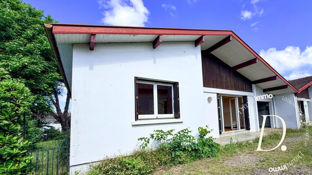 Maison 4 pièces à Dax