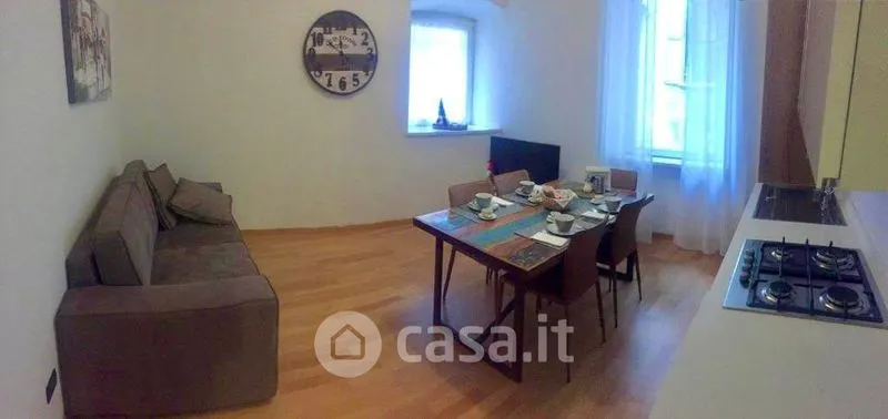 Salle à manger - Student-Friendly Flat in Trento Historic Centre