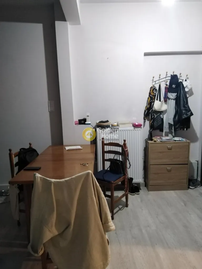 Appartement 2 pièces à GR
