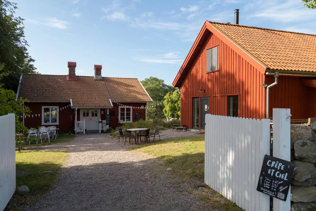 3-toaline korter asukohas Härryda kommun