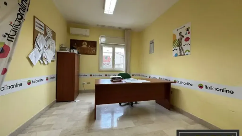 Kabinet - Apartment with Balcony and Terrace in Canicattì