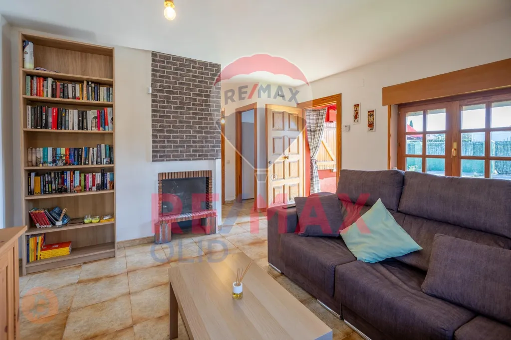 Elutuba - Detached House with Garden in Traspinedo