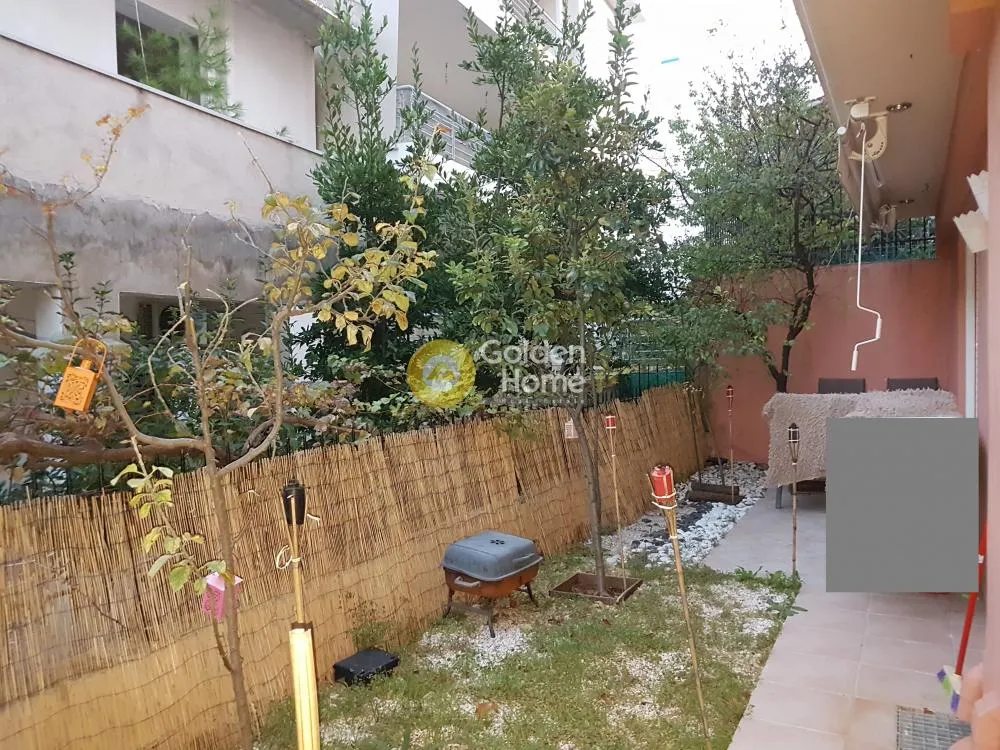 Aed - Detached House with Panoramic View in Gerakas
