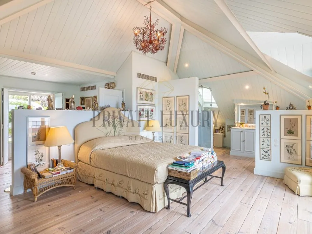 Dormitorios - Pombaline Penthouse with Historic View in Lisbon