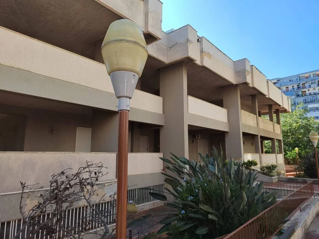 Extérieur - Luxury Villa with Private Garden in Palermo