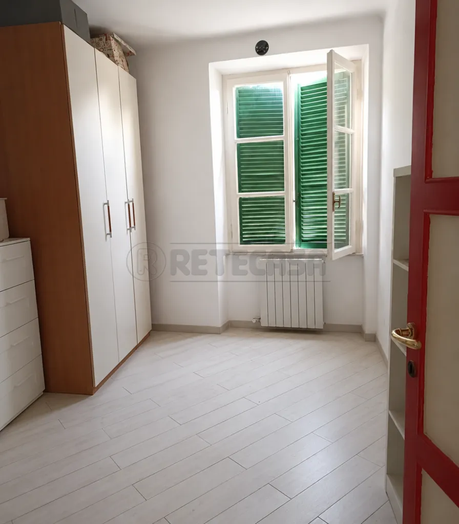 Bedrooms - Panoramic Quadruplex in Montignoso