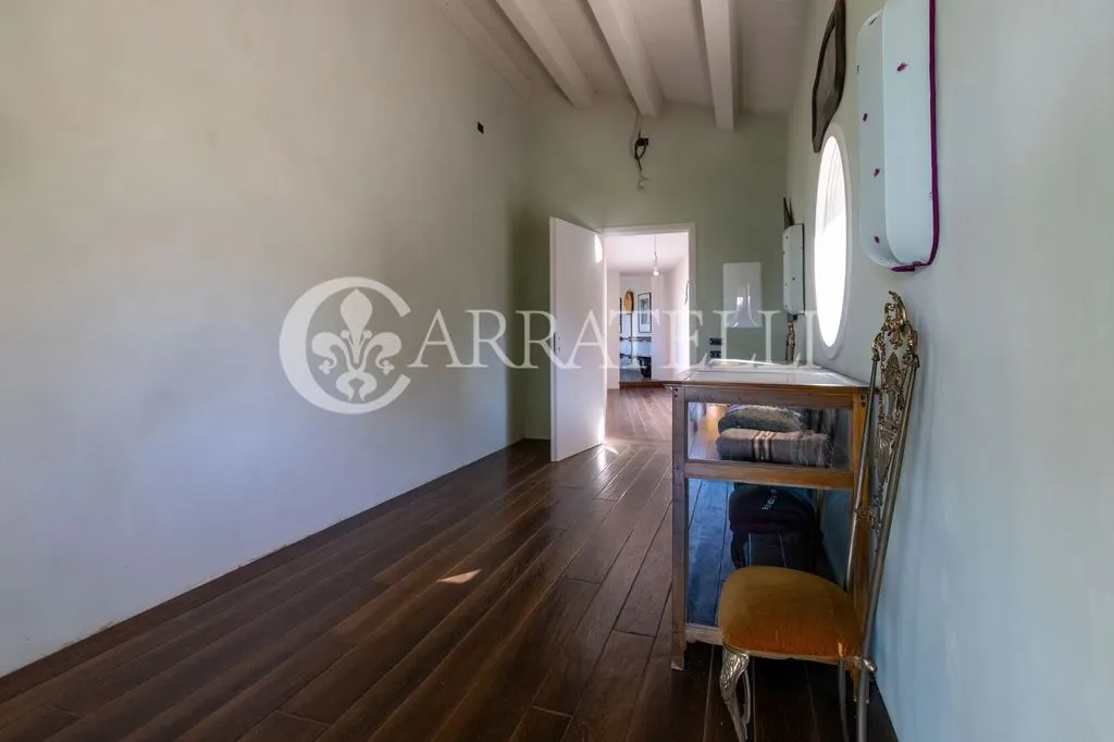 Pièces - Luxury Farmhouse with Infinity Pool in Manciano