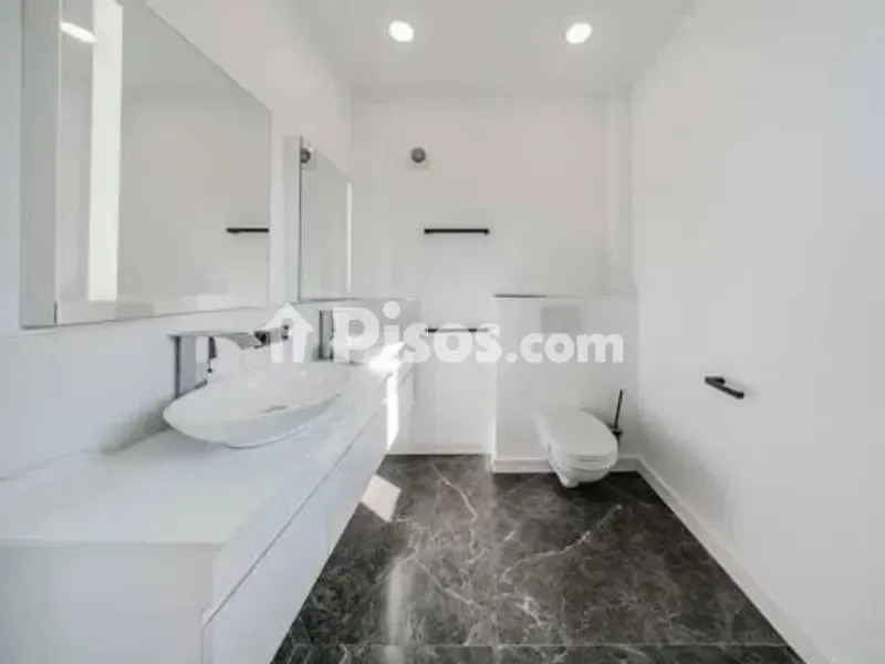 Salles de bain - Modern Villa with Panoramic Views in Calpe