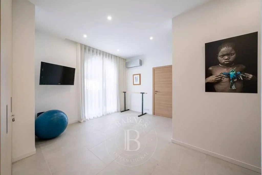 Magamistoad - Luxury Villa with Sea View in Cap d'Antibes