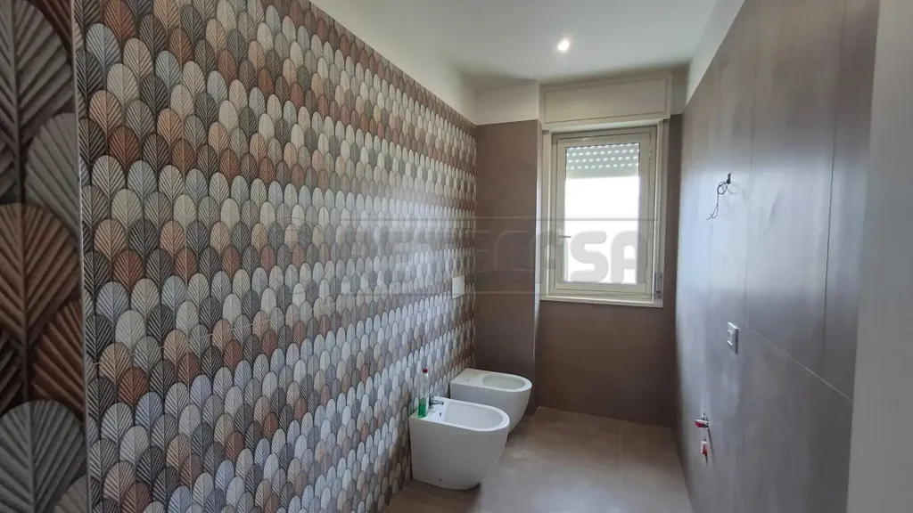 Vannitoad - Rearranged Apartment with Panoramic View in Siracusa